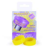 Powerflex Rear Shock Absorber Top Mounting Bush Honda Jazz / Fit Models PFR25-1430