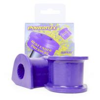 Powerflex Front Anti Roll Bar To Chassis Bush 19mm Volkswagen Transporter Models PFF85-1004-19