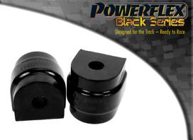 Powerflex Rear Anti Roll Bar Bush 12mm BMW 3 Series PFR5-4609-12BLK