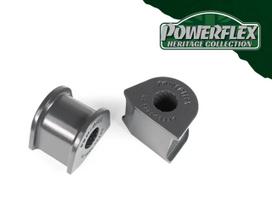 Powerflex Front Anti Roll Bar To Chassis Bush 19mm Volkswagen Transporter Models PFF85-1004-19H