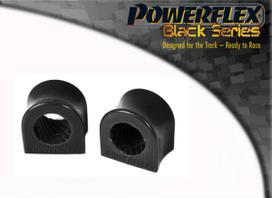 Powerflex Anti Roll Bar Outer Bush 19mm Citroen AX Mk1 & 2 (1986-1998) PFF50-104-19BLK