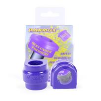 Powerflex Front Anti Roll Bar Bush 24mm Mini R50/52/53 Gen 1 (2000 - 2006) PFF5-102-24
