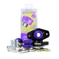 Powerflex Rear Lower Shock Mounting Bush & Bracket BMW 3 Series PFR5-417
