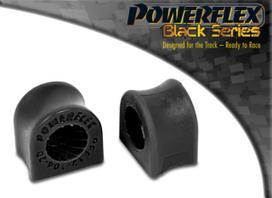 Powerflex Anti Roll Bar Outer Bush 20mm Citroen AX Mk1 & 2 (1986-1998) PFF12-104BLK