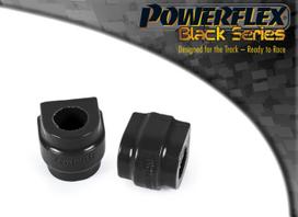 Powerflex Front Anti Roll Bar Bush 22.5mm Mini R50/52/53 Gen 1 (2000 - 2006) PFF5-102-225BLK