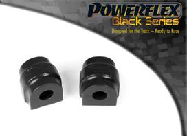 Powerflex Front Anti Roll Bar Bush 16mm Mini R50/52/53 Gen 1 (2000 - 2006) PFF5-102-16BLK