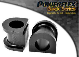 Powerflex Front Anti Roll Bar Bush 25mm Honda Integra Models PFF25-104-25BLK