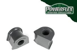 Powerflex Front Anti Roll Bar To Chassis Bush 21mm Volkswagen Transporter Models PFF85-1004H