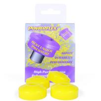Powerflex Rear Shock Absorber Top Mounting Bush Honda Insight ZE3 (2014 on) PFR25-430