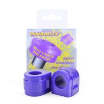 Powerflex Front Anti Roll Bar Bush 26.6mm Chevrolet Vectra MK1 (2008 - 2017) PFF80-1503-26.6