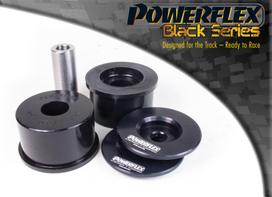 Powerflex Rear Diff Rear Mounting Bush Rolls-Royce Ghost RR4 (2008 - 2018 ) PFR5-6031BLK