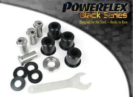 Powerflex Front Upper Wishbone Bush Camber Adjustable Rolls-Royce Ghost RR4 (2008 - 2018 ) PFF5-6004GBLK