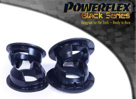 Powerflex Rear Subframe Rear Bush Insert Audi A5 / S5 / RS5 PFR3-737BLK