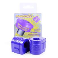 Powerflex Rear Anti Roll Bar Bush 20mm Chevrolet Malibu MK8 V300 (2012 - 2017) PFR80-1510-20