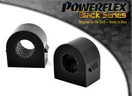Powerflex Rear Anti Roll Bar Bush 22.5mm BMW 3 Series PFR5-1210-22.5BLK