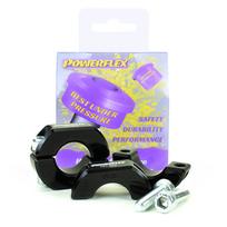 Powerflex Anti-Roll Bar Lateral Support Clamps 15-16mm Roll Bar Support Clamps Roll Bar Lateral Support Clamps PFC15-16