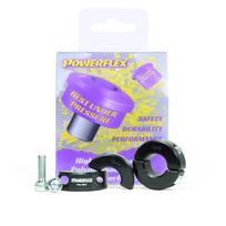 Powerflex Anti-Roll Bar Lateral Support Clamps 13-14mm Roll Bar Support Clamps Roll Bar Lateral Support Clamps PFC13-14