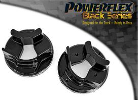 Powerflex Rear Engine Mounting Insert Chevrolet Malibu MK8 V300 (2012 - 2017) PFF80-1421BLK