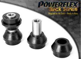 Powerflex Rear Anti Roll Bar Link Rod To Lower Arm Subaru Forester PFR69-813BLK
