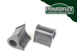 Powerflex Rear Anti Roll Bar Outer Bush 20.5mm Volkswagen Scirocco Models PFR85-226-20.5H