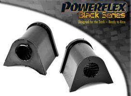 Powerflex Rear Anti Roll Bar Outer Bush 20.5mm Volkswagen Scirocco Models PFR85-226-20.5BLK
