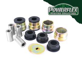 Powerflex Front Lower Wishbone Bush Renault Twingo PFF60-301H