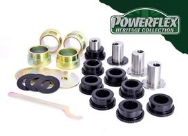 Powerflex Front Lower Wishbone Bush, Camber Adjustable Renault Twingo PFF60-301GH