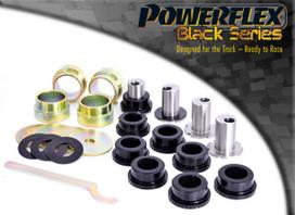 Powerflex Front Lower Wishbone Bush, Camber Adjustable Renault Twingo PFF60-301GBLK