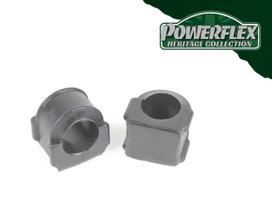 Powerflex Front Anti Roll Bar Outer Bush 22mm Volkswagen Caddy Models PFF85-215-22H