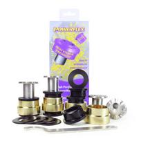 Powerflex Front Lower Wishbone Bush, Camber Adjustable Renault Twingo PFF60-301G