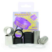 Powerflex DeDion "A" Frame Mounting Bush 12mm Bore Caterham 7 (DeDion without Watts Linkage) PF8-201