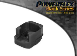 Powerflex Front Upper Right Engine Mount Insert Renault Twingo PFF60-221BLK