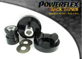 Powerflex Dog Bone (Twisted) Engine Mount Bush Kit Renault Twingo PFF60-211KBLK