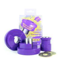 Powerflex Dog Bone (Twisted) Engine Mount Bush Kit Renault Twingo PFF60-211K