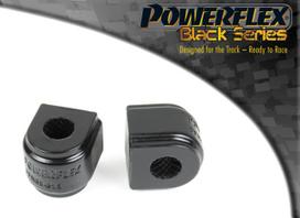Powerflex Rear Anti Roll Bar Bush 20.7mm Skoda Superb Models PFR85-815-20.7BLK