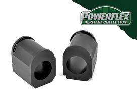 Powerflex Front Anti Roll Bar Inner Bush 23mm Renault Twingo PFF60-202-23H