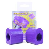 Powerflex Front Anti Roll Bar Inner Bush 23mm Renault Twingo PFF60-202-23