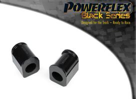 Powerflex Front Anti Roll Bar Inner Bush 22mm Renault Twingo PFF60-202-22BLK