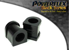 Powerflex Front Anti Roll Bar Bush 25.4mm Lotus Elise (1996 - 2021) PFF34-203-25.4BLK