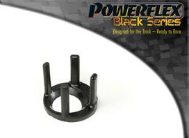 Powerflex Lower Engine Mount Insert Renault Twingo PFF60-1020BLK