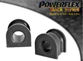 Powerflex Rear Anti Roll Bar Bush 18mm Honda CR-V Models PFR25-326-18BLK