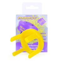Powerflex Lower Engine Mount Insert Renault Twingo PFF60-1020