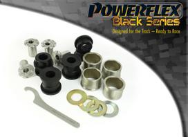 Powerflex Front Wishbone Bush Adjustable Renault Twingo PFF60-1001GBLK
