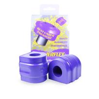 Powerflex Rear Anti Roll Bar Bush 26.5mm Land Rover Range Rover inc Sport, Evoque & Classic PFR32-813-26.5