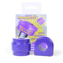 Powerflex Rear Anti Roll Bar Bush 20.5mm Skoda Superb Models PFR85-515-20.5