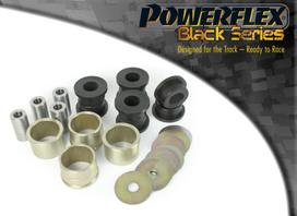 Powerflex Front Wishbone Front Bush Renault Twingo PFF60-1001BLK