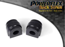 Powerflex Rear Anti Roll Bar Bush 18.5mm Skoda Superb Models PFR85-515-18.5BLK
