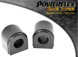 Powerflex Front Anti Roll Bar Bush 21.7mm Skoda Superb Models PFF85-503-21.7BLK