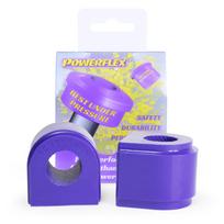Powerflex Front Anti Roll Bar Bush 19.6mm Skoda Superb Models PFF85-503-19.6