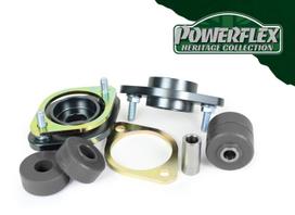 Powerflex Rear Shock Top Mount Bracket and Bush 10mm BMW 3 Series PFR5-5630-10H